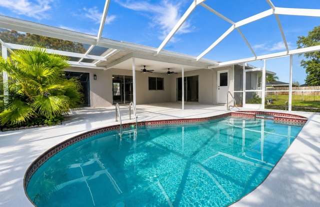 Fully Remodeled Pool Home – Move-In Ready & Designed for Florida Living! photos photos