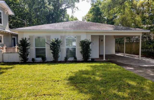 1510 S GEORGIA AVENUE - 1510 South Georgia Avenue, Tampa, FL 33629