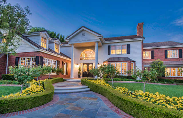 4351 Spring Forest Lane - 4351 Spring Forest Lane, Thousand Oaks, CA 91362