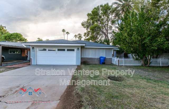 5142 N 18th Pl - 5142 North 18th Place, Phoenix, AZ 85016