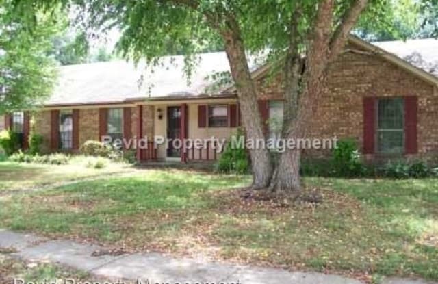 6855 Starkenburg - 6855 Starkenburg Lane, Memphis, TN 38115