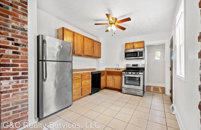 161 S. 17th Street - 161 South 17th Street, Pittsburgh, PA 15203