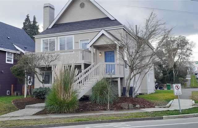 3bd/2.5ba Seattle House photos photos