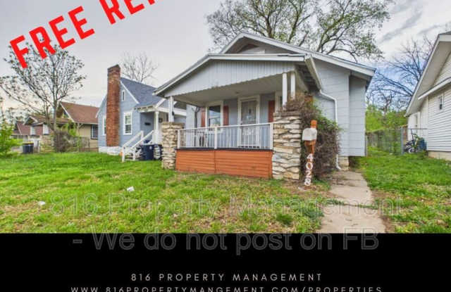 4028 E 68th Terr photos photos