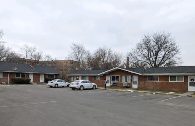 1024 Montie Rd. - 1024 Montie Road, Lincoln Park, MI 48146