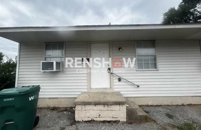 926 Old Hickory Blvd photos photos
