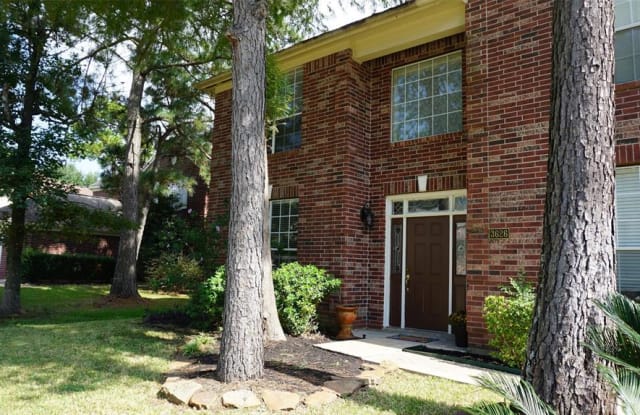 3626 Mill Bridge Way - 3626 Mill Bridge Way, Houston, TX 77345