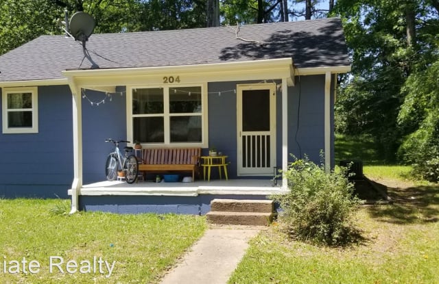 204 S. 18th Street - 204 S 18th St, Oxford, MS 38655
