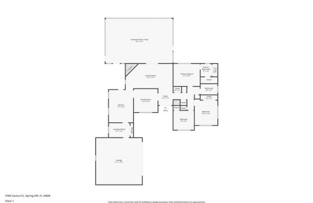 5760 Cactus Circle Gallery 3
