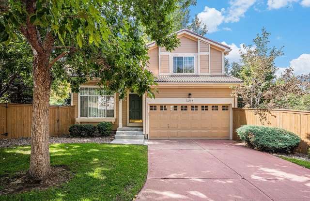 Charming 2-Bedroom Home in Highlands Ranch – Quiet Cul-de-Sac Location photos photos