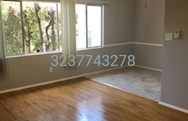 636 N Harvard Blvd - 636 North Harvard Boulevard, Los Angeles, CA 90004