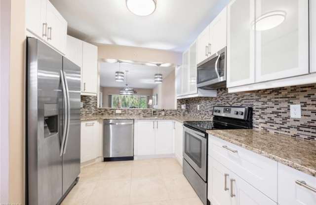 7819 Regal Heron - 7819 Regal Heron Circle, Collier County, FL 34104