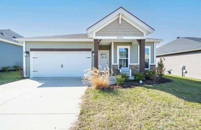 6553 Valley Brook Trace Gallery 1