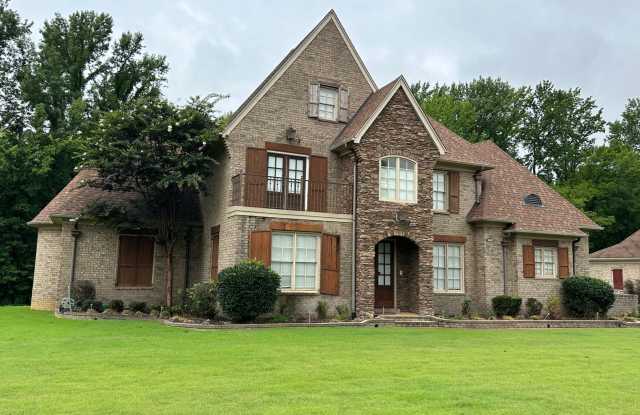 Exquisite 5 Bedroom Home in Robinson Crossing - 4067 Robinson Crossing, DeSoto County, MS 38654