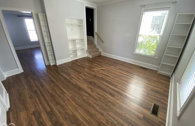 1493 Cherry Street Gallery 3
