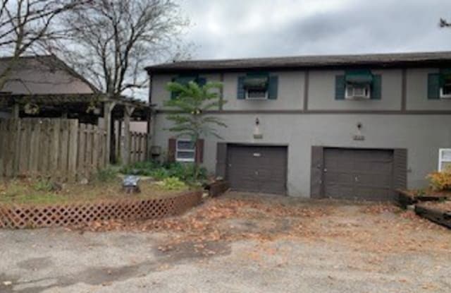 5303 Renner Road - 5303 Renner Road, Columbus, OH 43228