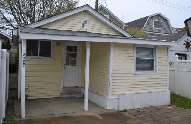204 16th Avenue - 204 16th Avenue, Belmar, NJ 07719