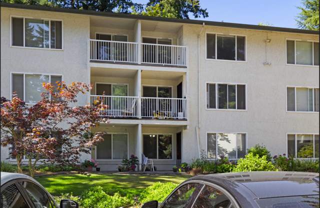 North Haven Apartments Gallery 1