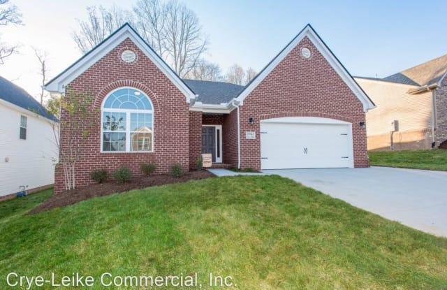 3327 Teal Creek Lane - 3327 Teal Creek Ln, Knox County, TN 37931