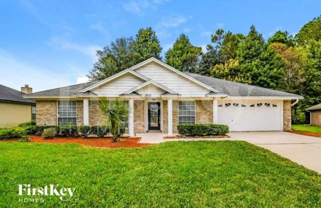 1308 Portside Drive - 1308 Portside Drive, Fleming Island, FL 32003 1308 Portside Drive - 1308 Portside Drive, Fleming Island, FL 32003