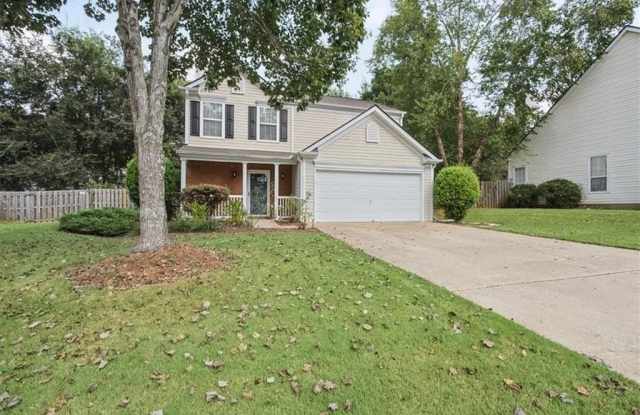 506 Weatherstone Court Gallery 2