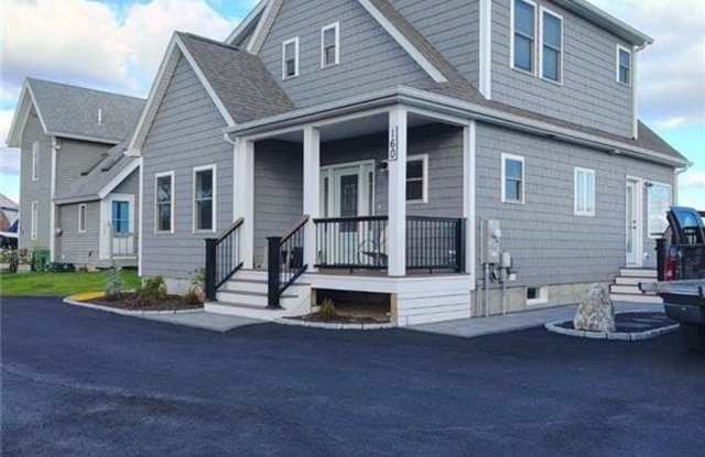 160 S Jerry Cove Road Gallery 2