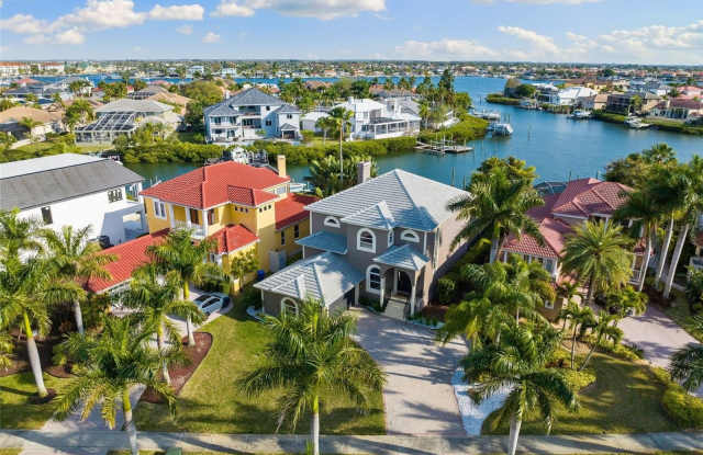 6301 MARBELLA BOULEVARD - 6301 Marbella Boulevard, Apollo Beach, FL 33572