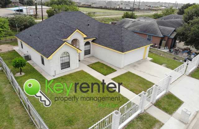 Beautiful 3bed/ 2bath home in Mission, TX photos photos
