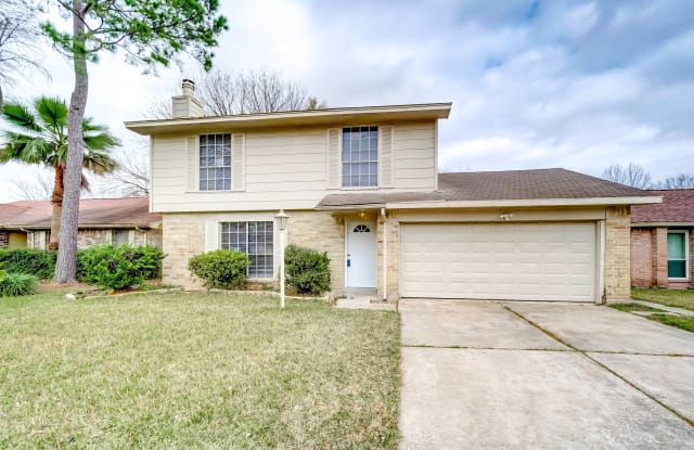 5431 Deer Timbers Trl - 5431 Deer Timbers Trail, Atascocita, TX 77346