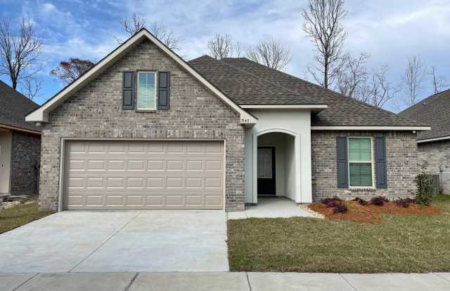 7145 Kenilworth Crossing Ave - 7145 Kenilworth Crossing Avenue, East Baton Rouge County, LA 70820