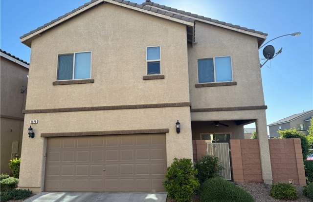 9526 Vega Carpio Avenue - 9526 Vega Carpio Avenue, Enterprise, NV 89178