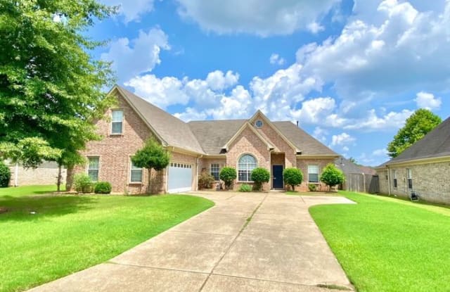 5790 Landau Drive - 5790 Landau Drive, Southaven, MS 38671