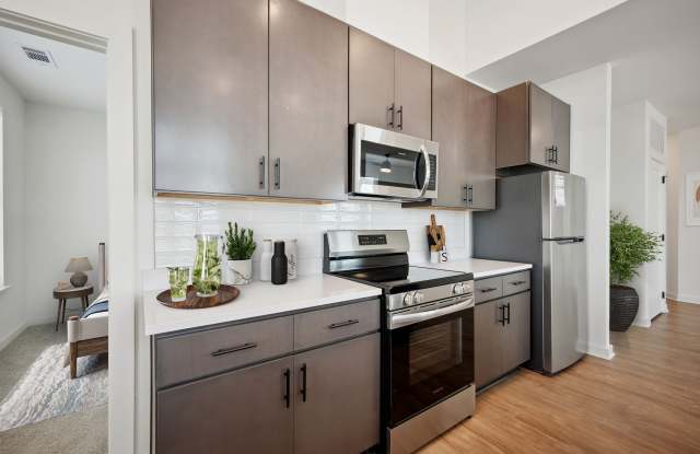 The Navigator Apartments Gallery 3