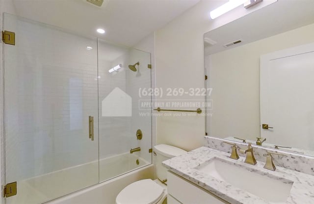 7528 126th Ave NE - 7528 126th Avenue Northeast, Kirkland, WA 98033