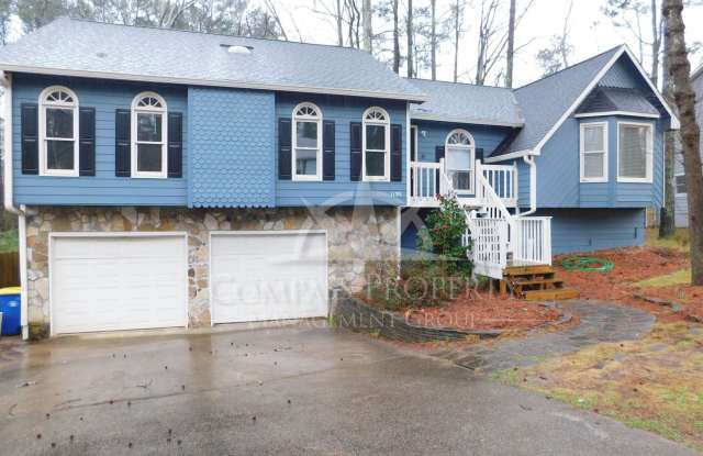 1130 Kennesaw Springs Dr NW - 1130 Kennesaw Springs Place Northwest, Kennesaw, GA 30144