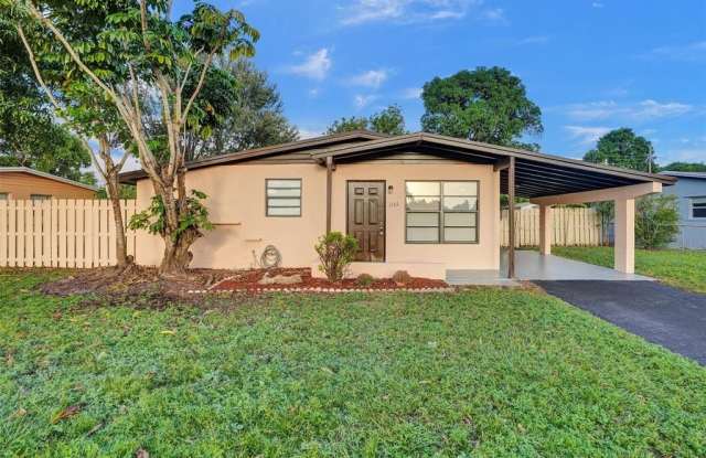 1142 NW 43 Ter photos photos