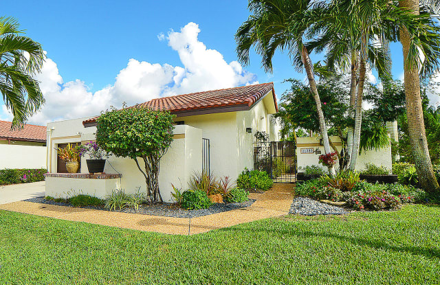 21380 Sonesta Way - 21380 Sonesta Way, Boca Raton, FL 33433