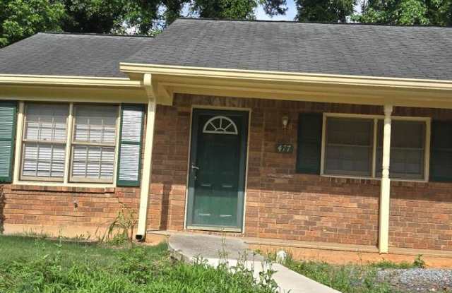 477 Southern Way photos photos