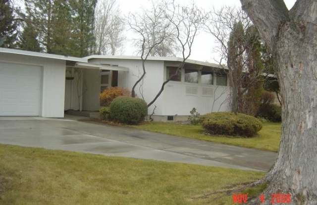 1827 Beech Drive - 1827 Beech Drive, Great Falls, MT 59404