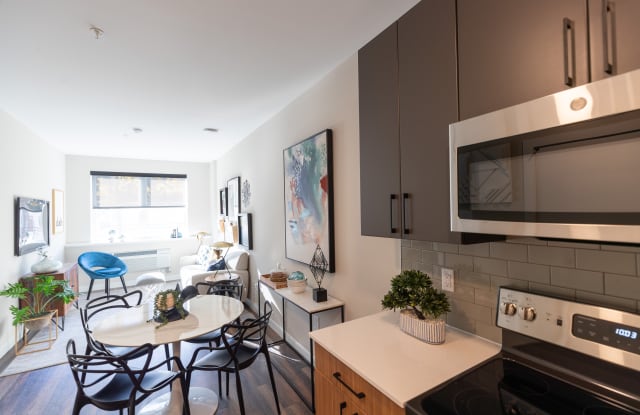 Walnut View Gallery 4