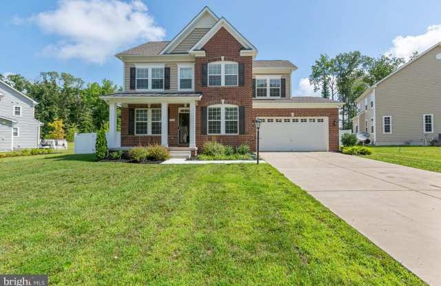 2560 SHIPMAN COURT - 2560 Shipman Ct, Bryans Road, MD 20616