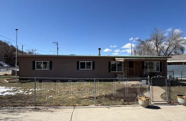 201 Plateau Avenue - D photos photos