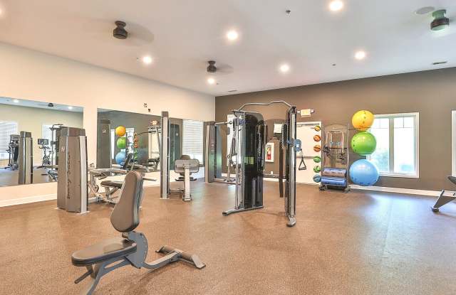 The Hub at Palmetto Pointe Gallery 4