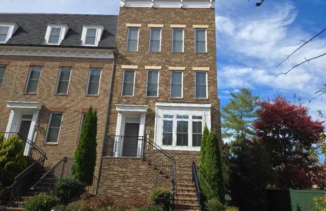 11402 RIDGELINE Road - 11402 Ridgeline Road, Fair Oaks, VA 22030