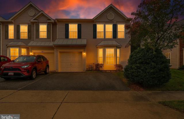 2430 KNAPPS Way - 2430 Knapps Way, Odenton, MD 21113