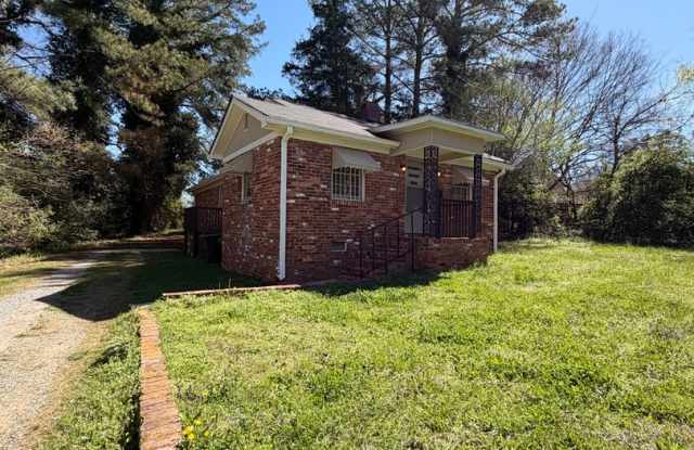 Brick 3/1 House in North Rome $950 photos photos