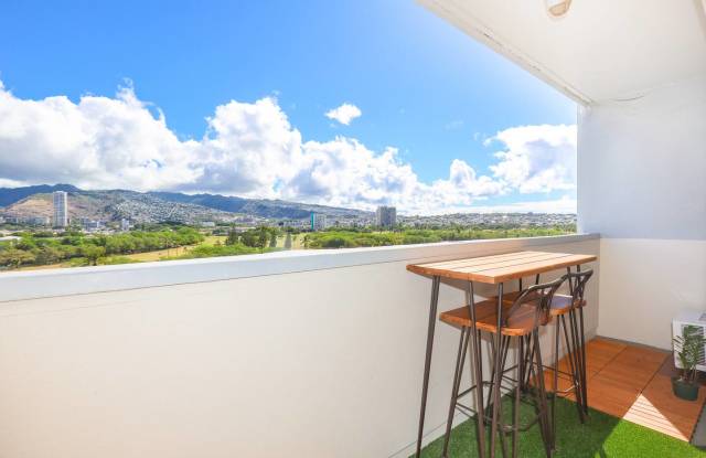 2281 Ala Wai Boulevard - 902#902 photos photos