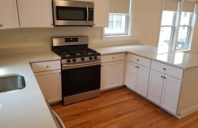 96 Waumbeck St - 96 Waumbeck Street, Boston, MA 02121