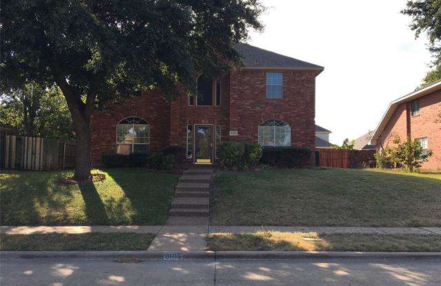 8105 Greenwood Drive Gallery 2