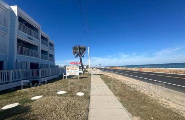 2450 Ocean Shore Blvd photos photos